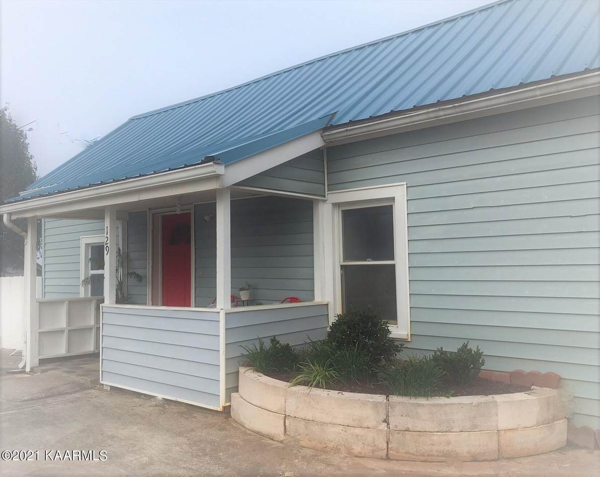 129 Henry Ave - Photo 1