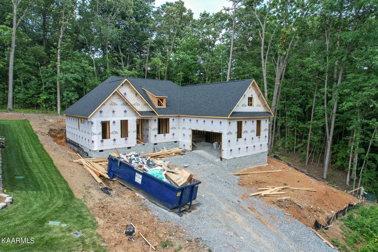 151 Kawga Way - Photo 1