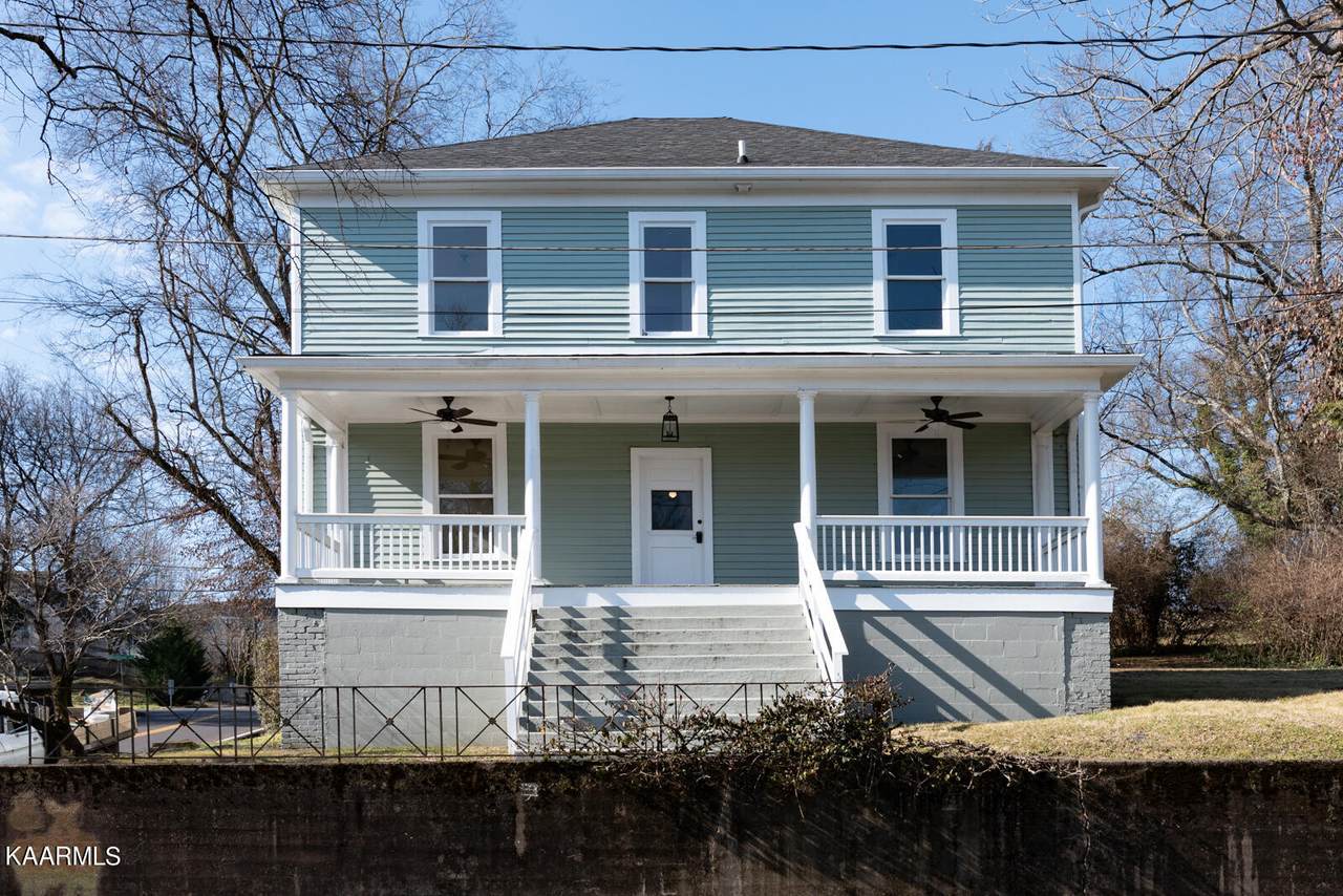 2025 Dawson St - Photo 1