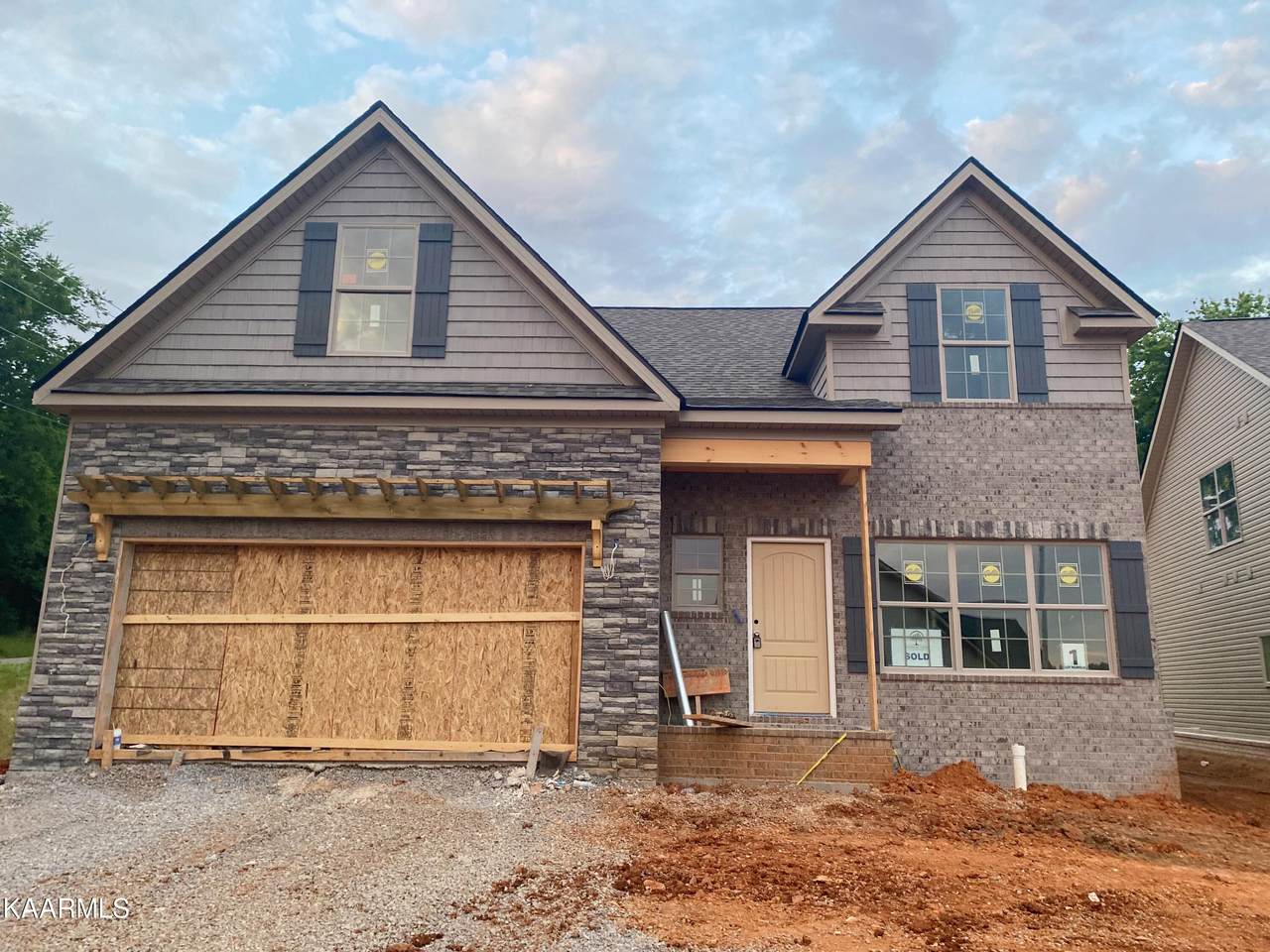 3056 Sycamore Creek Lane - Photo 1