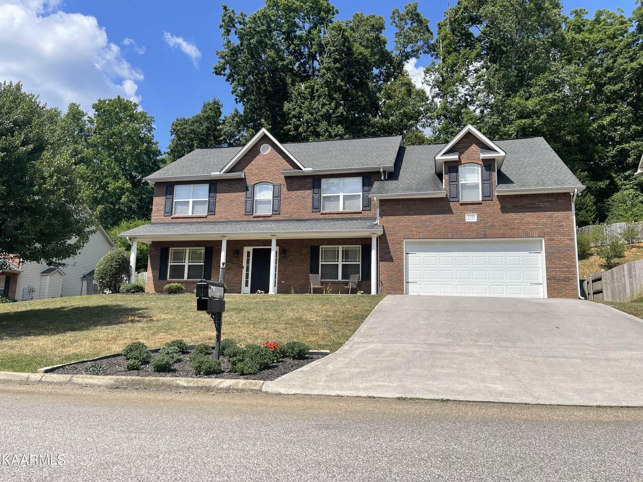 1148 Gilbert Station Lane - Photo 1