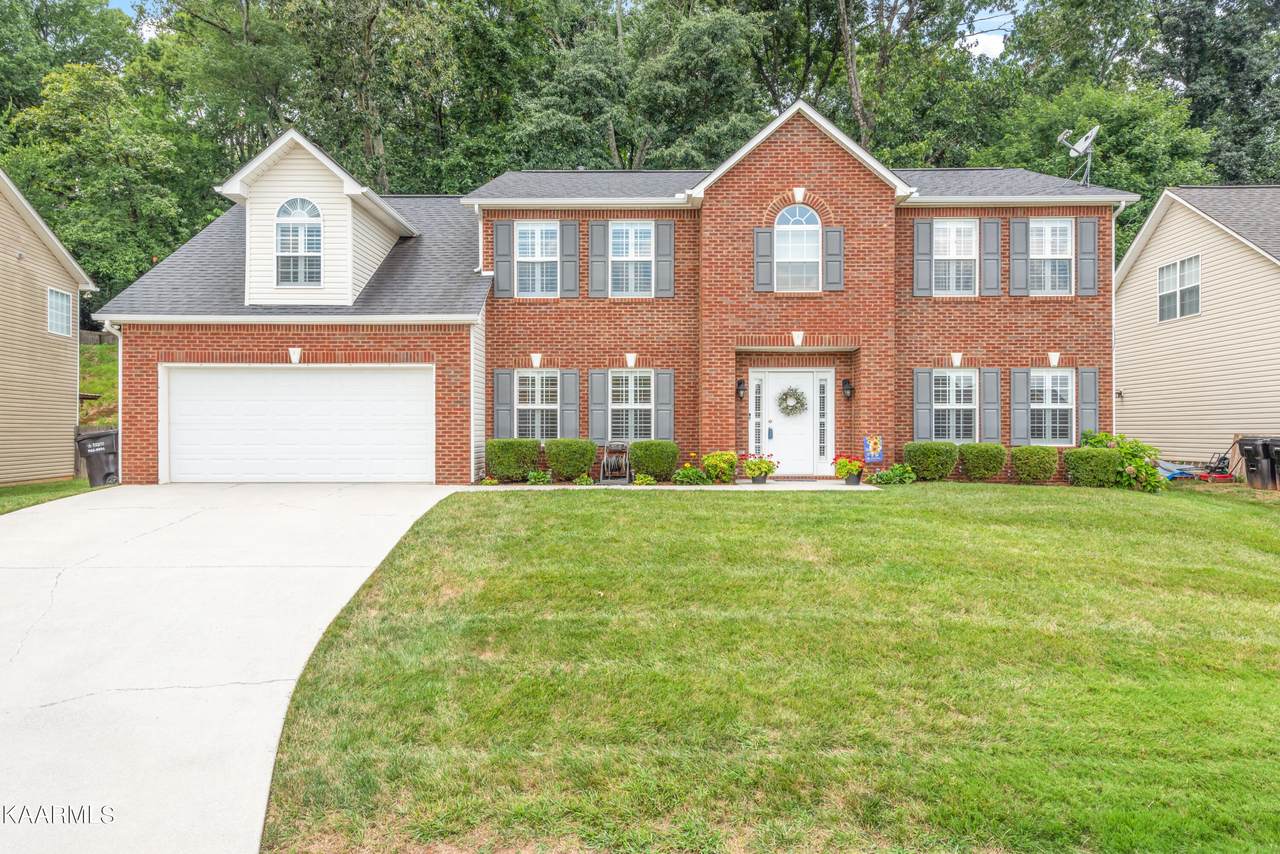 7513 Misty View Lane - Photo 1