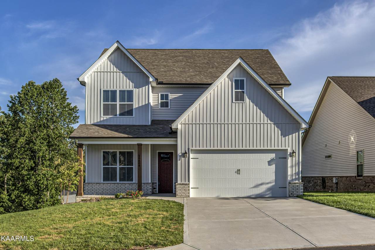 10808 Snowfall Lane - Photo 1