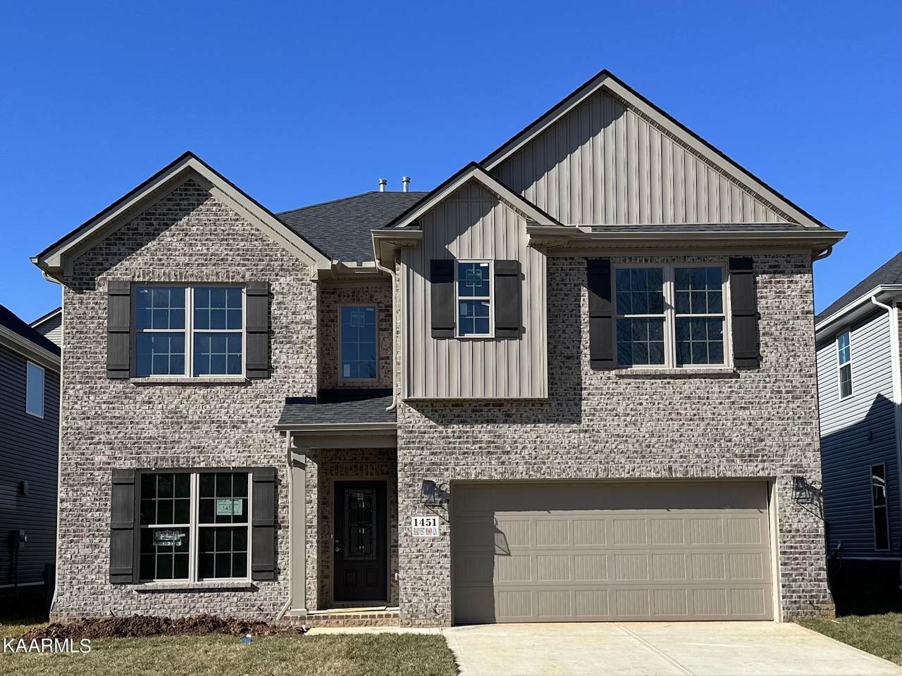 1451 Harvest Moon Lane - Photo 1