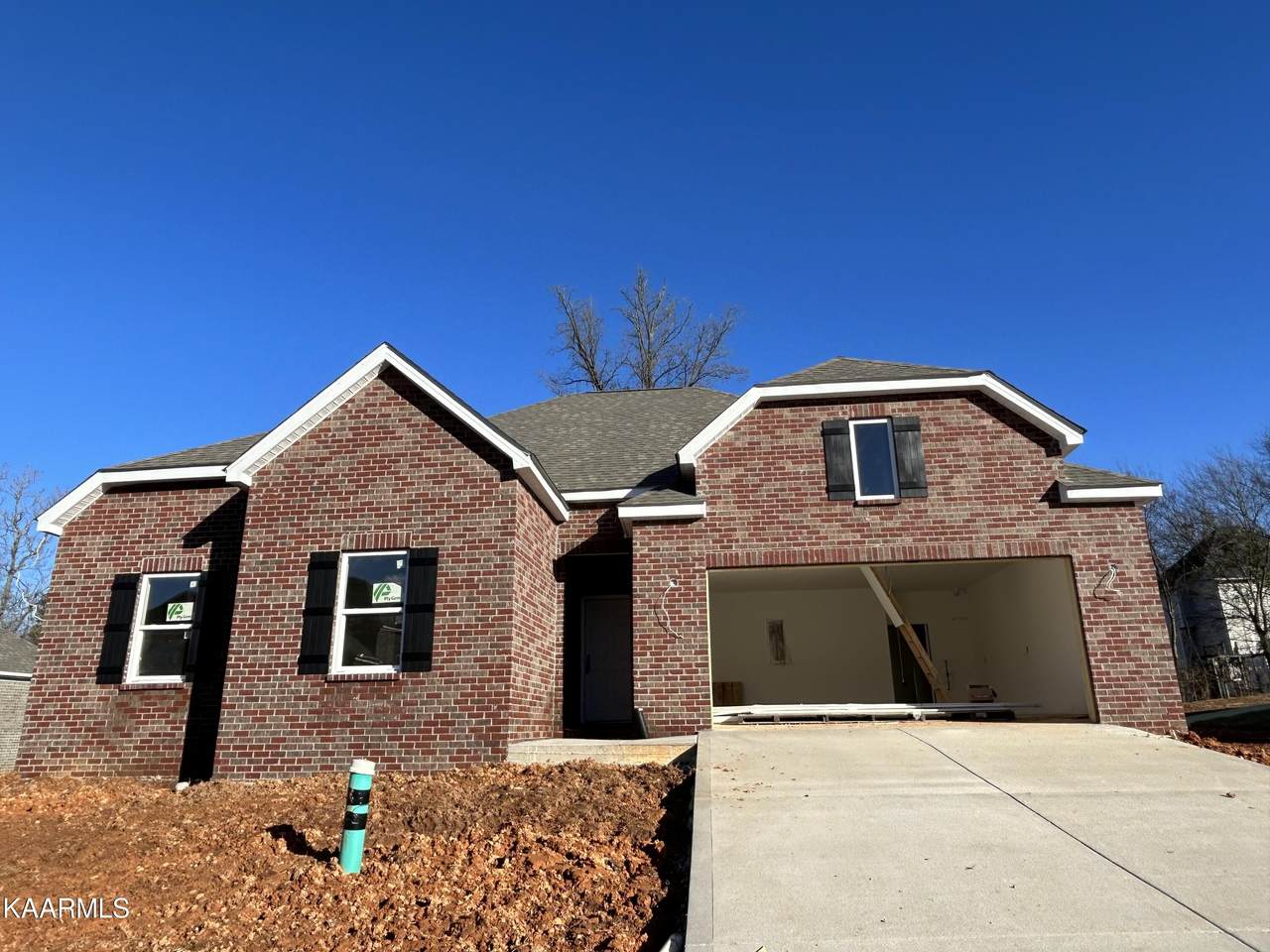 1418 Vale View Rd - Photo 1