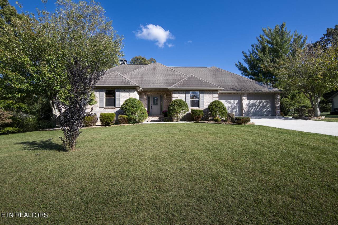 2013 Cravens Drive - Photo 1
