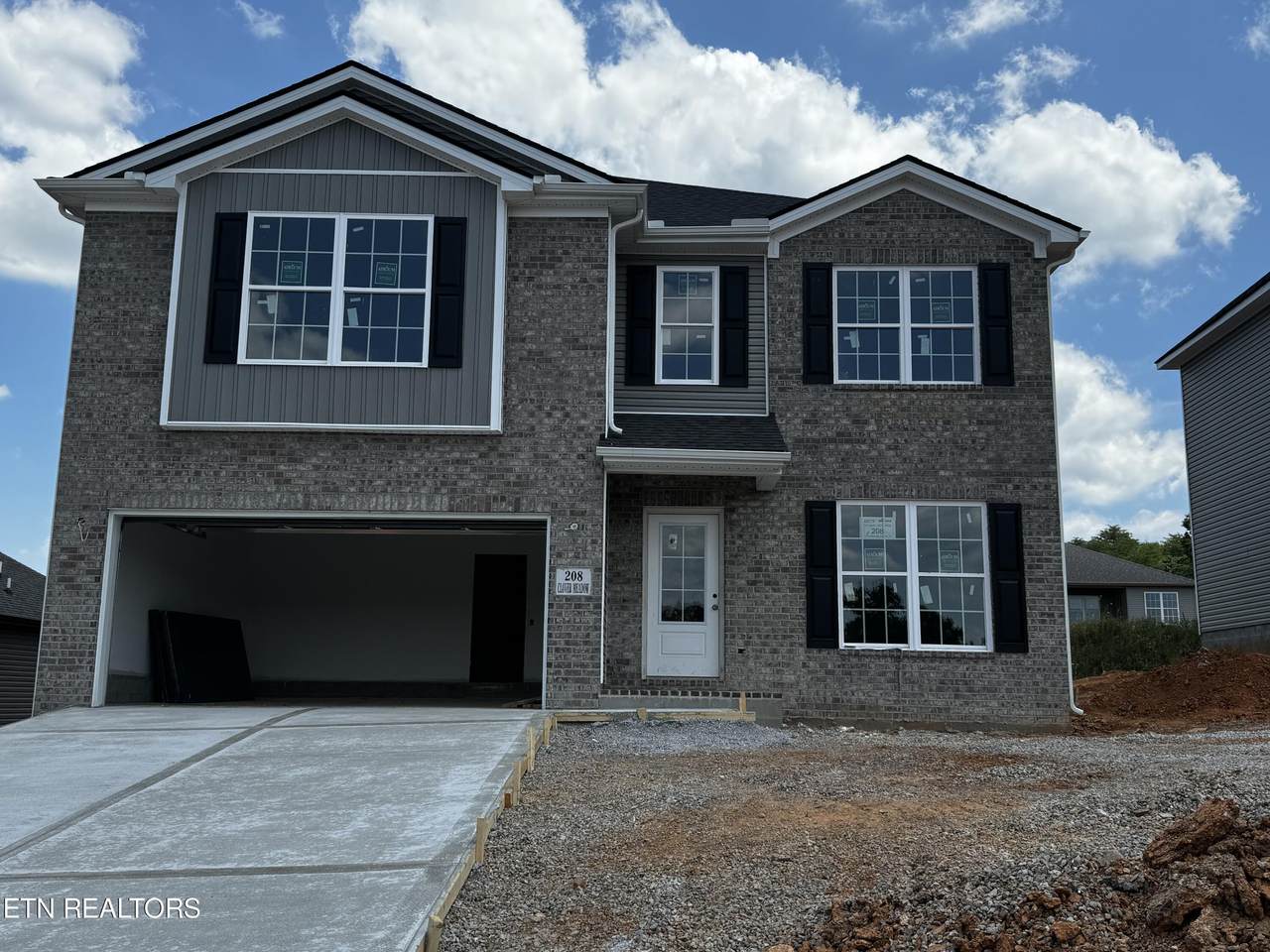 208 Clover Meadow Lane - Photo 1