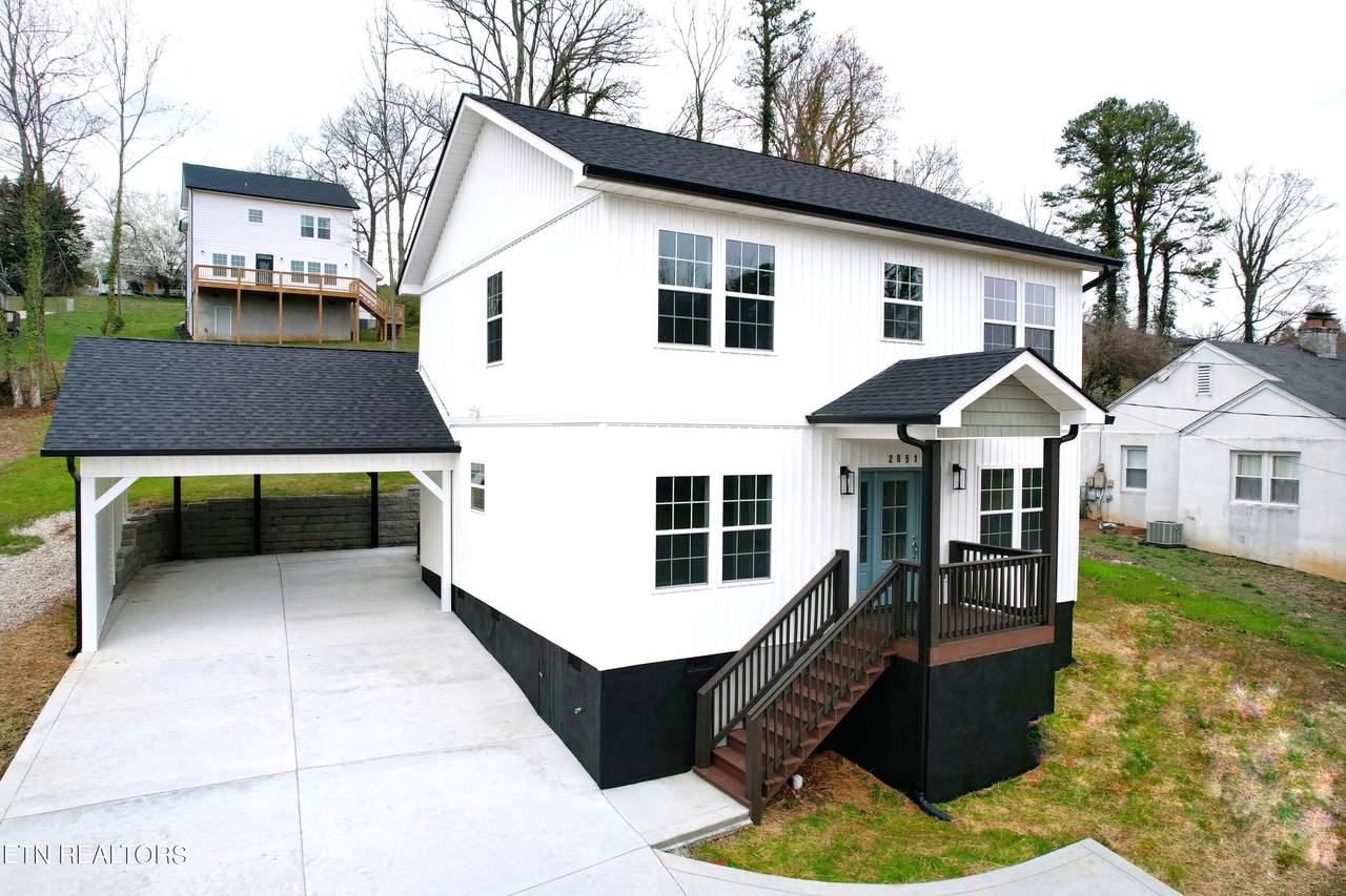 2051 Fenwood Drive - Photo 1