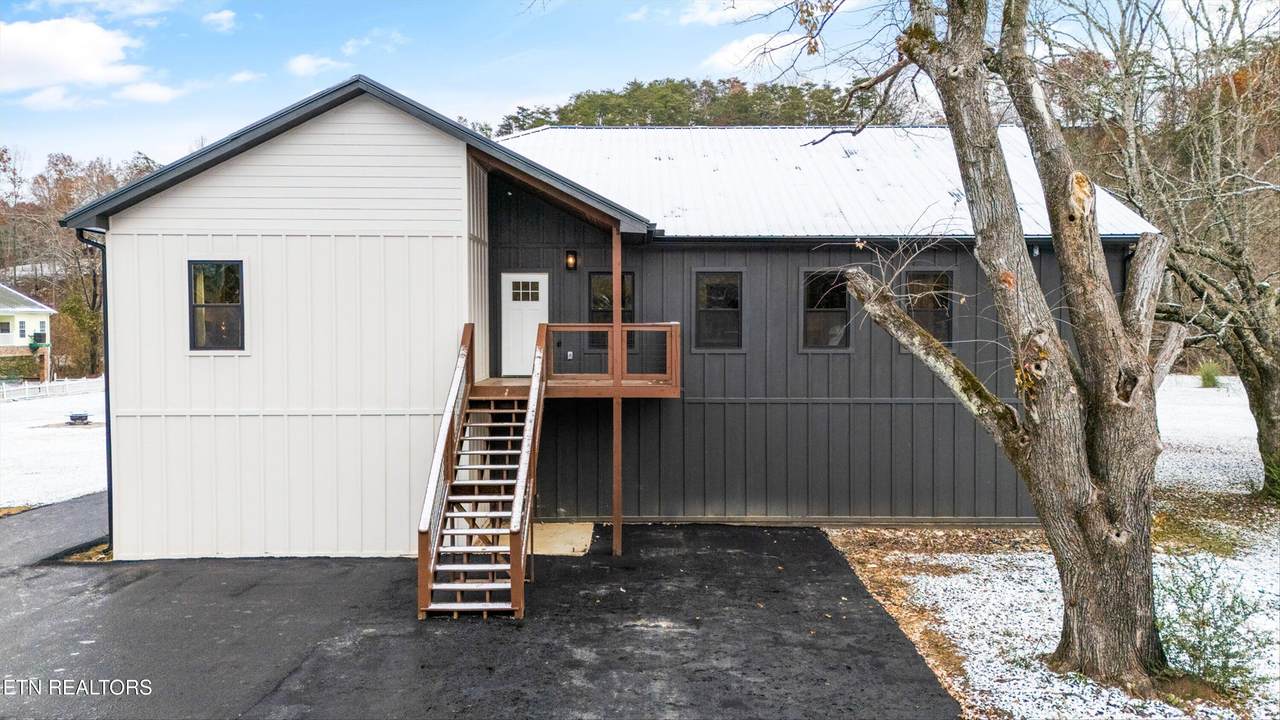 2671 High Valley Drive - Photo 1