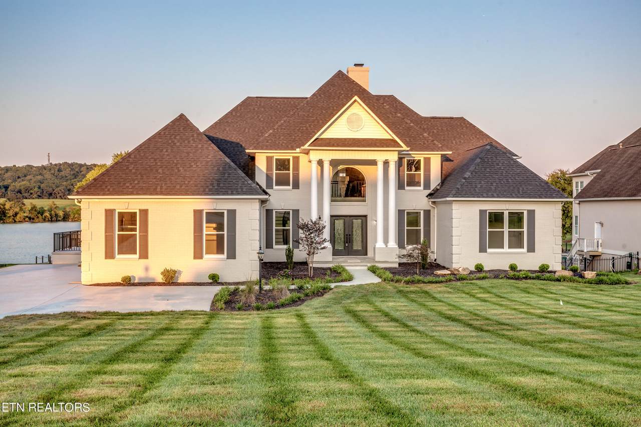 3706 Riverbrook Drive - Photo 1