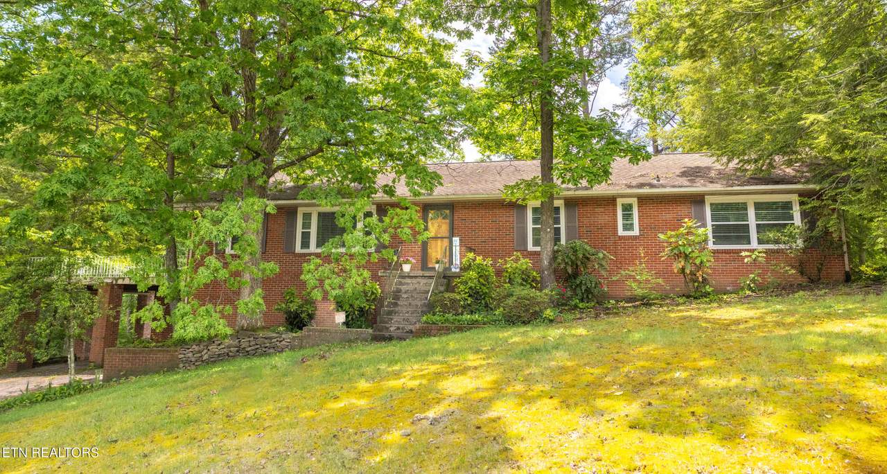 1716 Doningham Drive - Photo 1