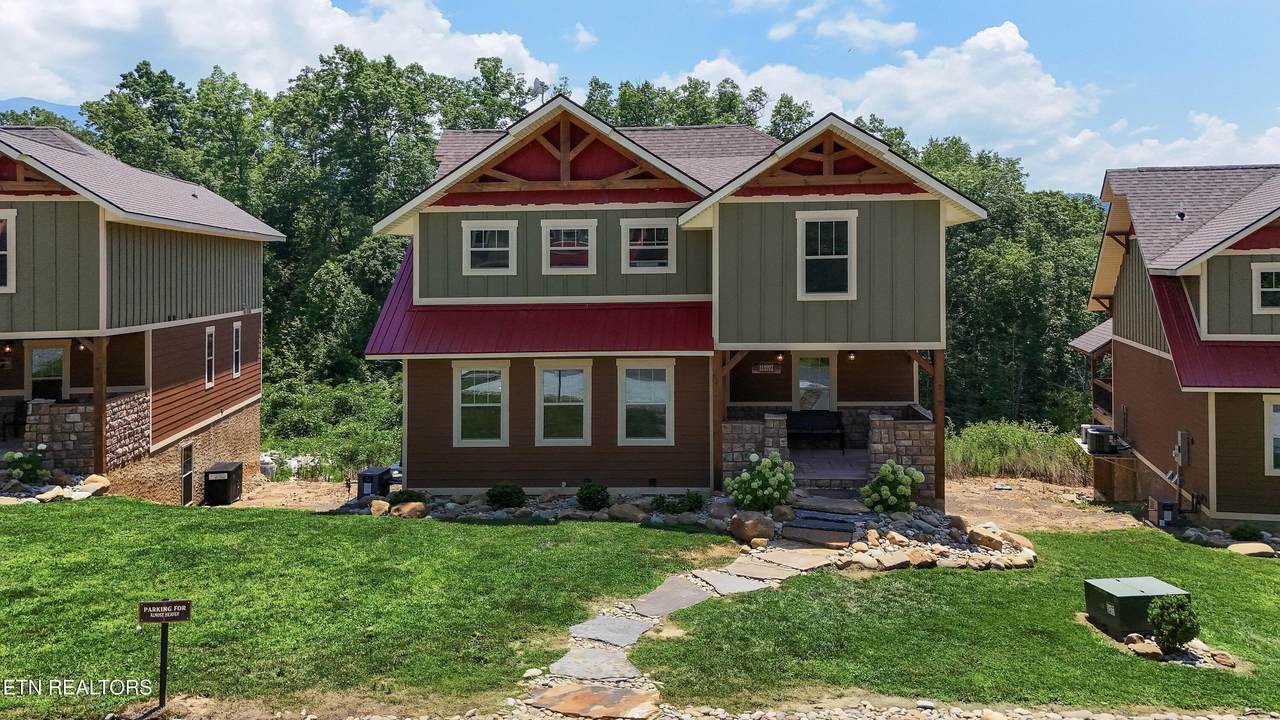 919 Whittlers Way - Photo 1