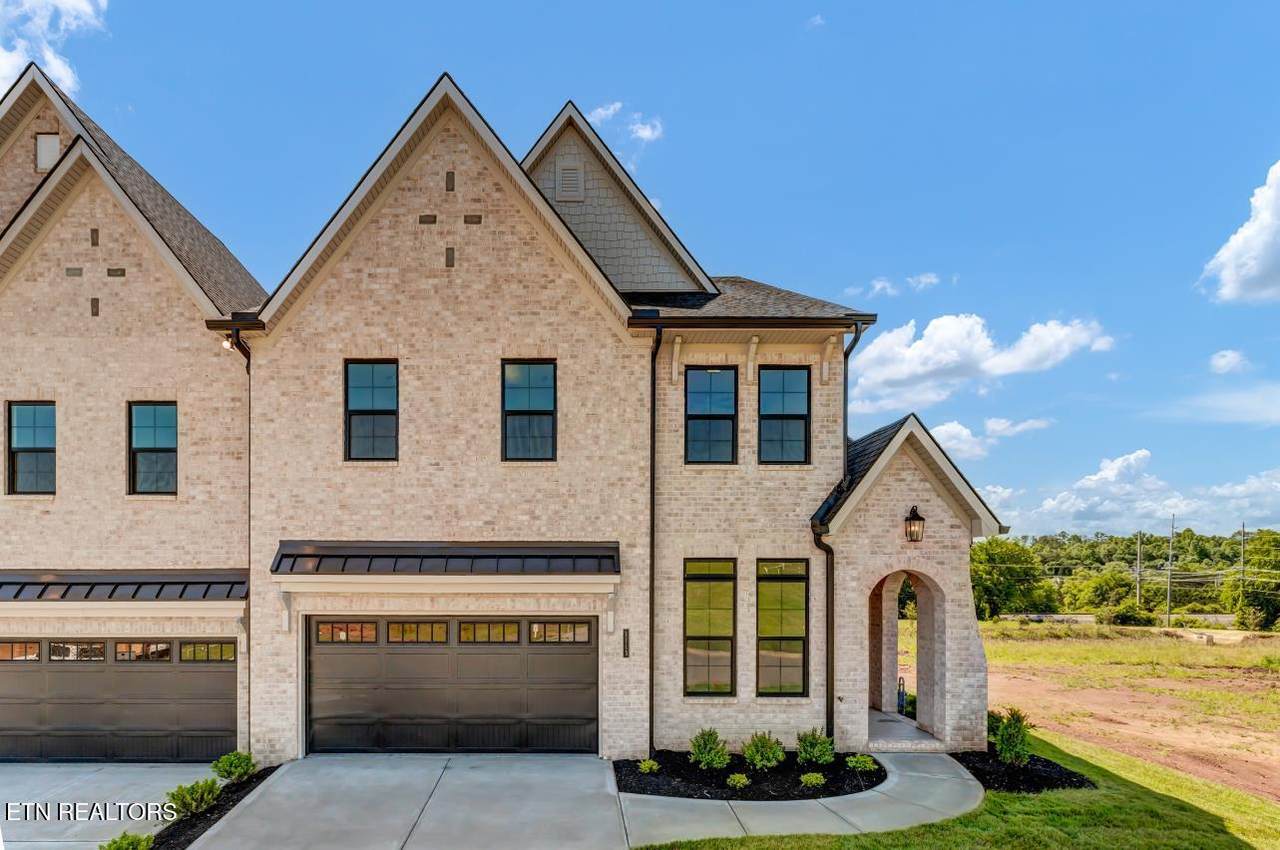 LT 50 1115 Branch Hook Rd - Photo 1