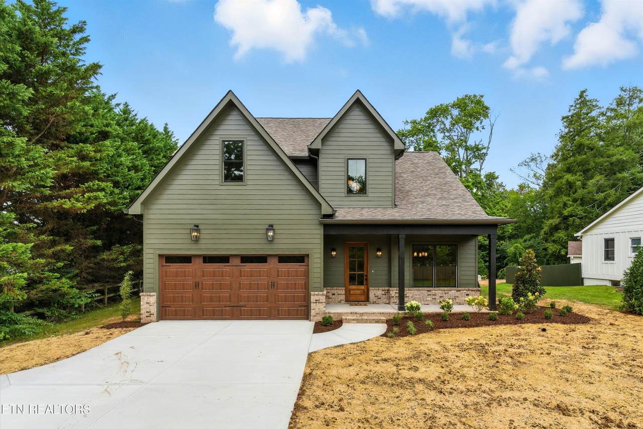 8407 Northshore Drive - Photo 1