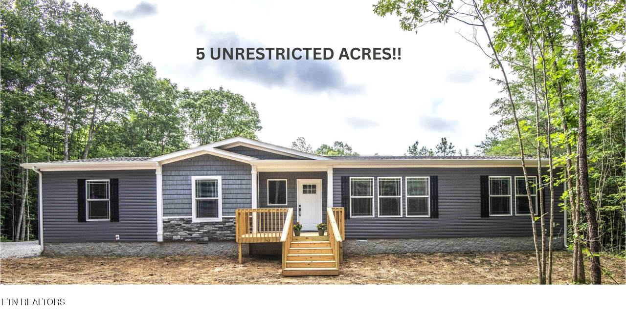 3834 Smith Mountain Rd - Photo 1