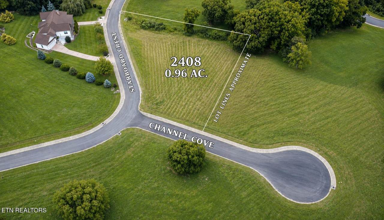2408 Starboard Crest Rd - Photo 1