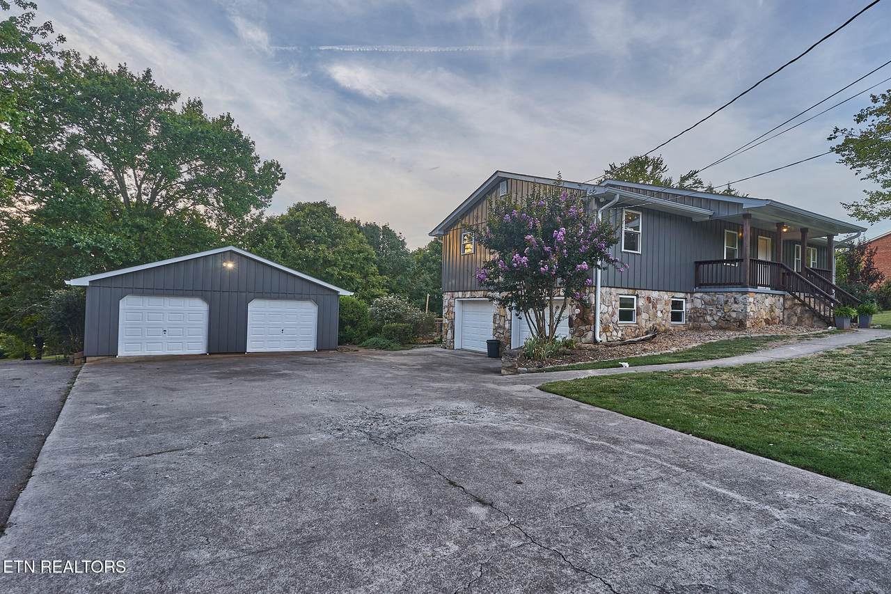 3403 Best Rd - Photo 1