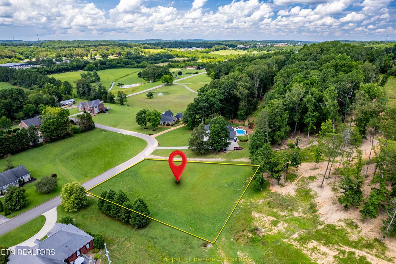 Lot 8 County Rd 7004/7005 - Photo 1