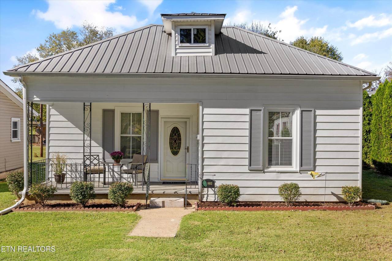 803 Bell Ave - Photo 1