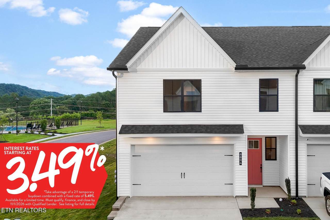 8806 Chapman Trace Way - Photo 1