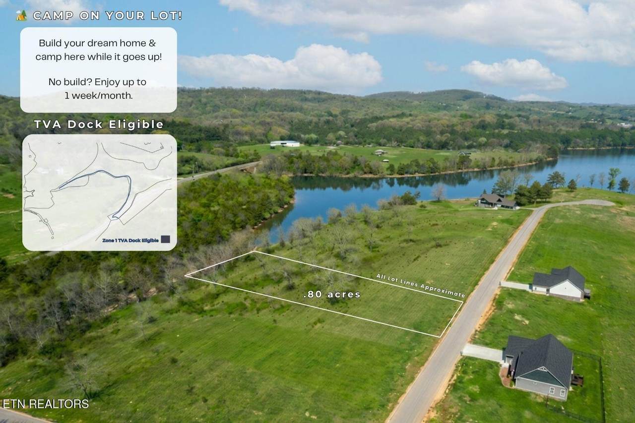  Lot 4 Waterfront Knoll Rd - Photo 1