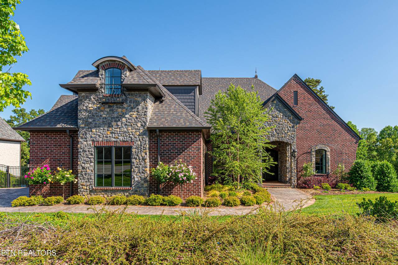 2420 Marina Way - Photo 1
