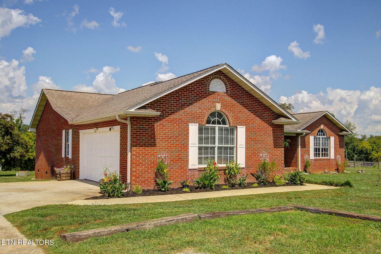 3909 Tuckaleechee Pike - Photo 1