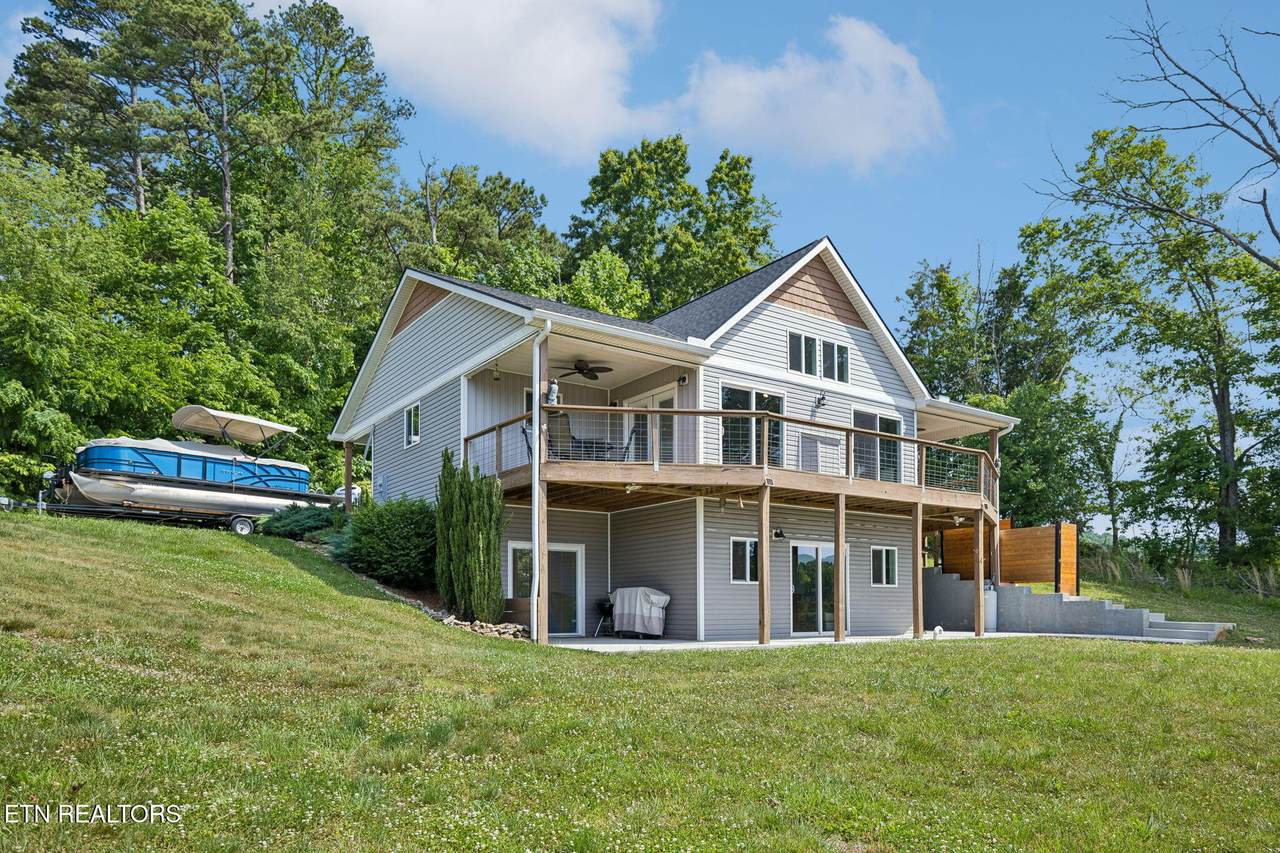 408 Ernie Roberts Rd - Photo 1