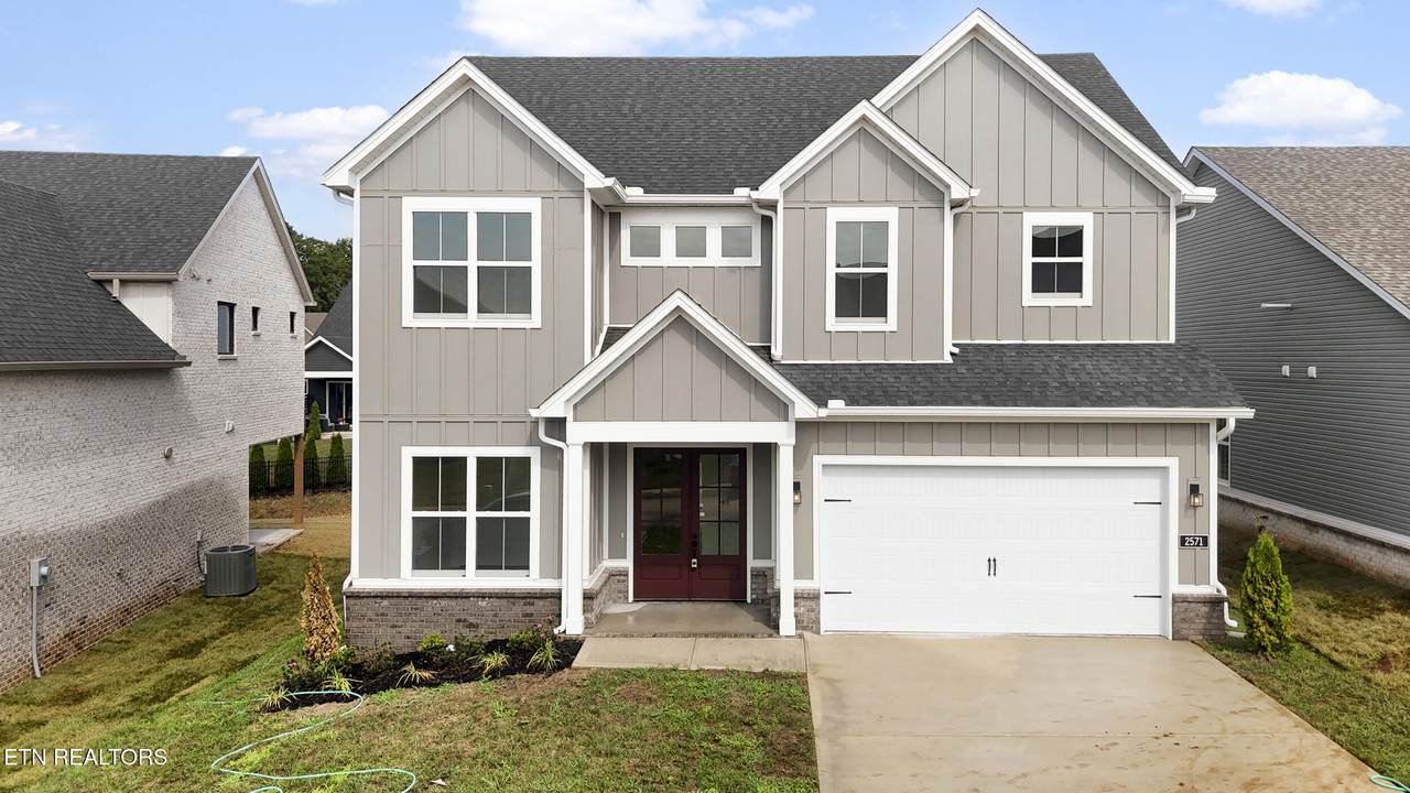 2571 Marshall Pass Rd - Photo 1