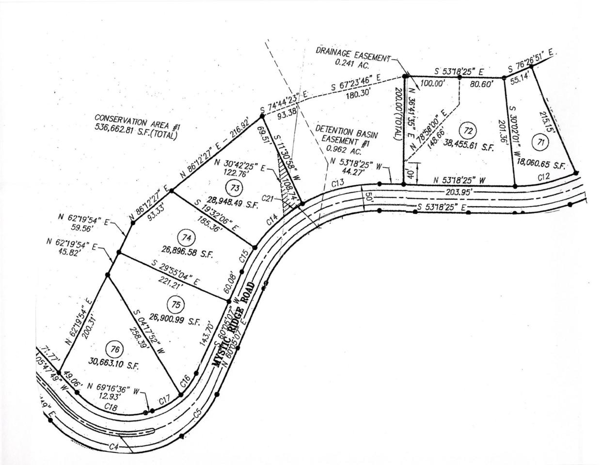 2032 Mystic Ridge Rd - Photo 1