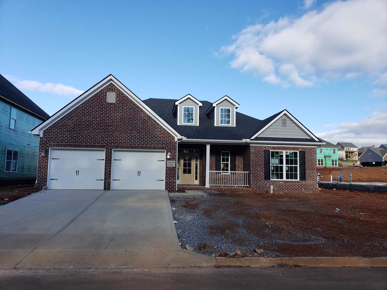 2620 Windjammer Lane - Photo 1
