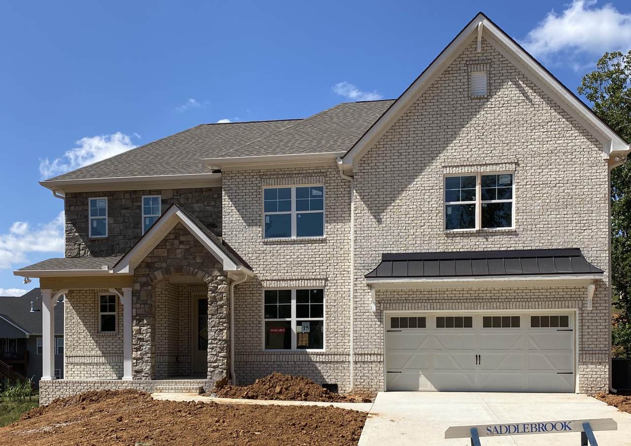 10605 Trulock Lane - Photo 1