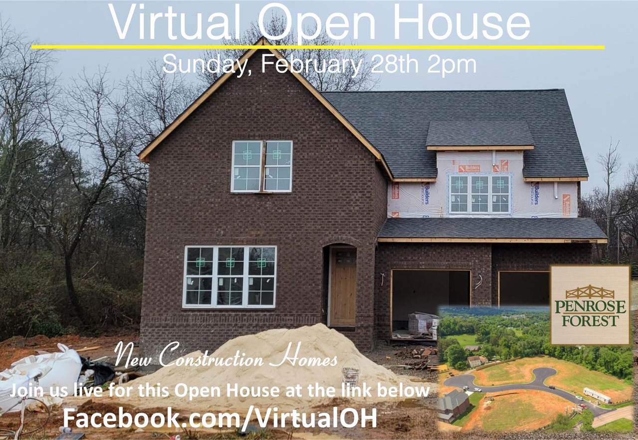7909 Yellow Jasmine Lane - Photo 1