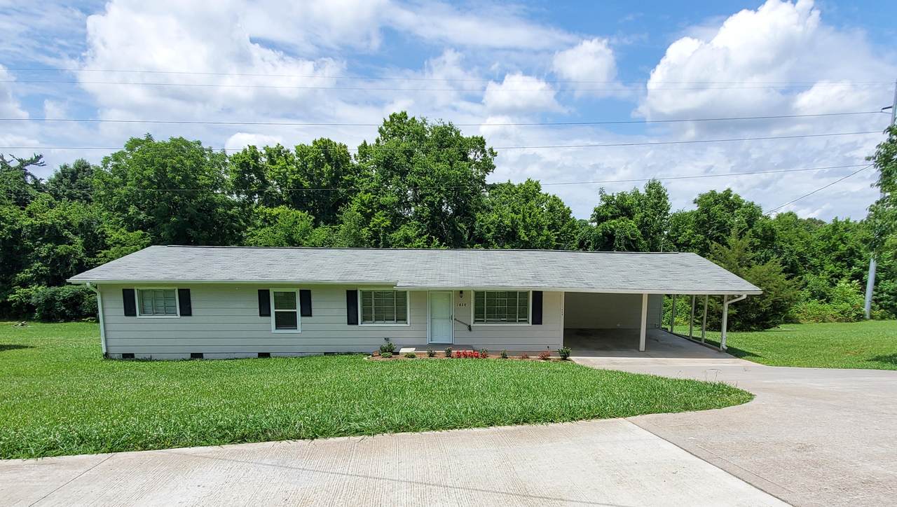 1429 Lantana Lane - Photo 1