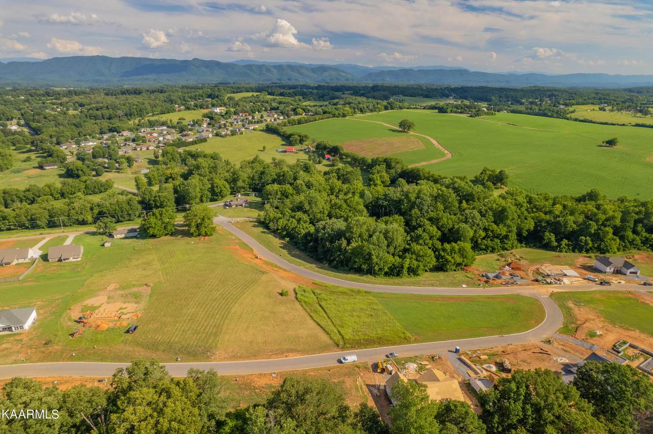 Lot 5 Mountain Vista Lane - Photo 1