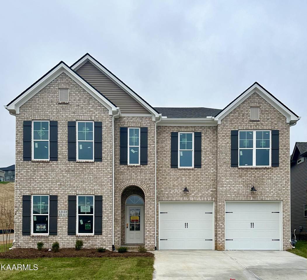12122 Bethel Hollow Drive - Photo 1