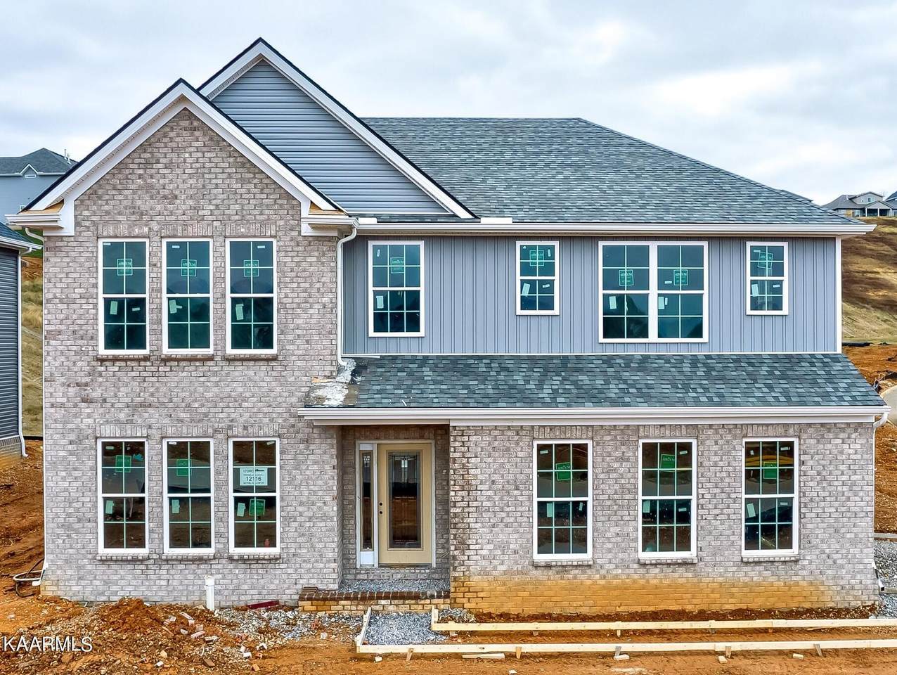 12116 Bethel Hollow Drive - Photo 1