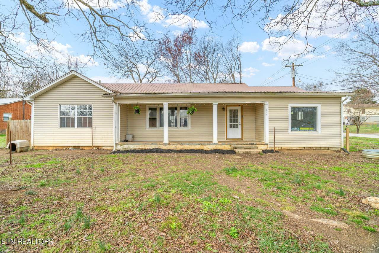 514 Mcconkey St - Photo 1