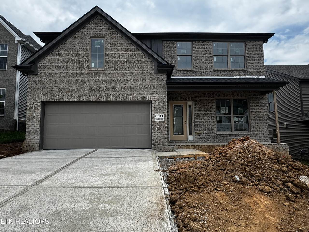 8511 Yellow Aster Rd - Photo 1