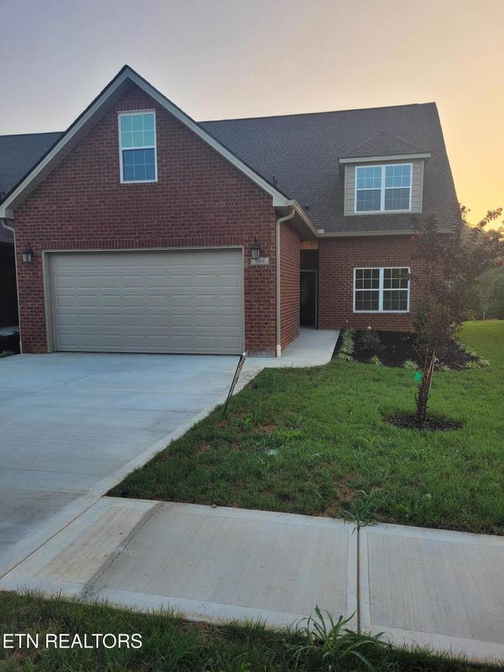 1160 Meadow Walk Lane - Photo 1