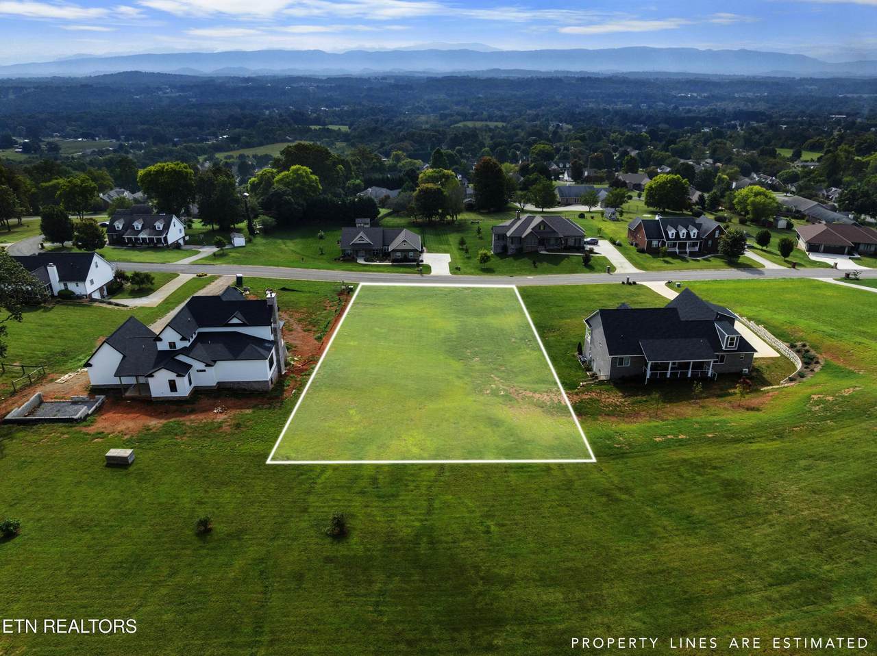 1153 Summerfield Drive - Photo 1