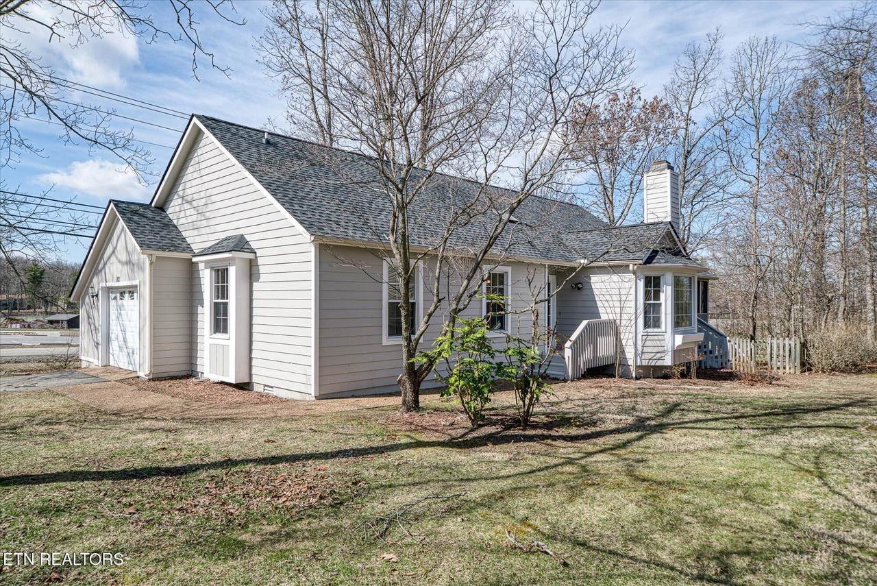 112 Gilford Terrace Terrace - Photo 1