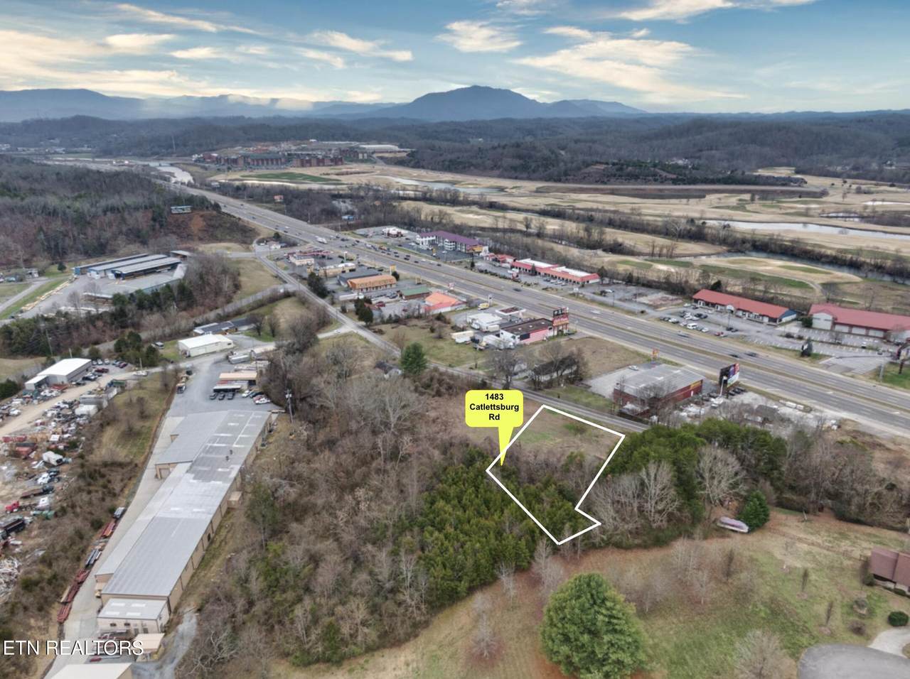 1483 Catlettsburg Rd - Photo 1