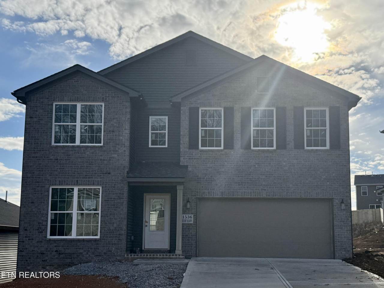 1536 Hickory Meadows Lane - Photo 1