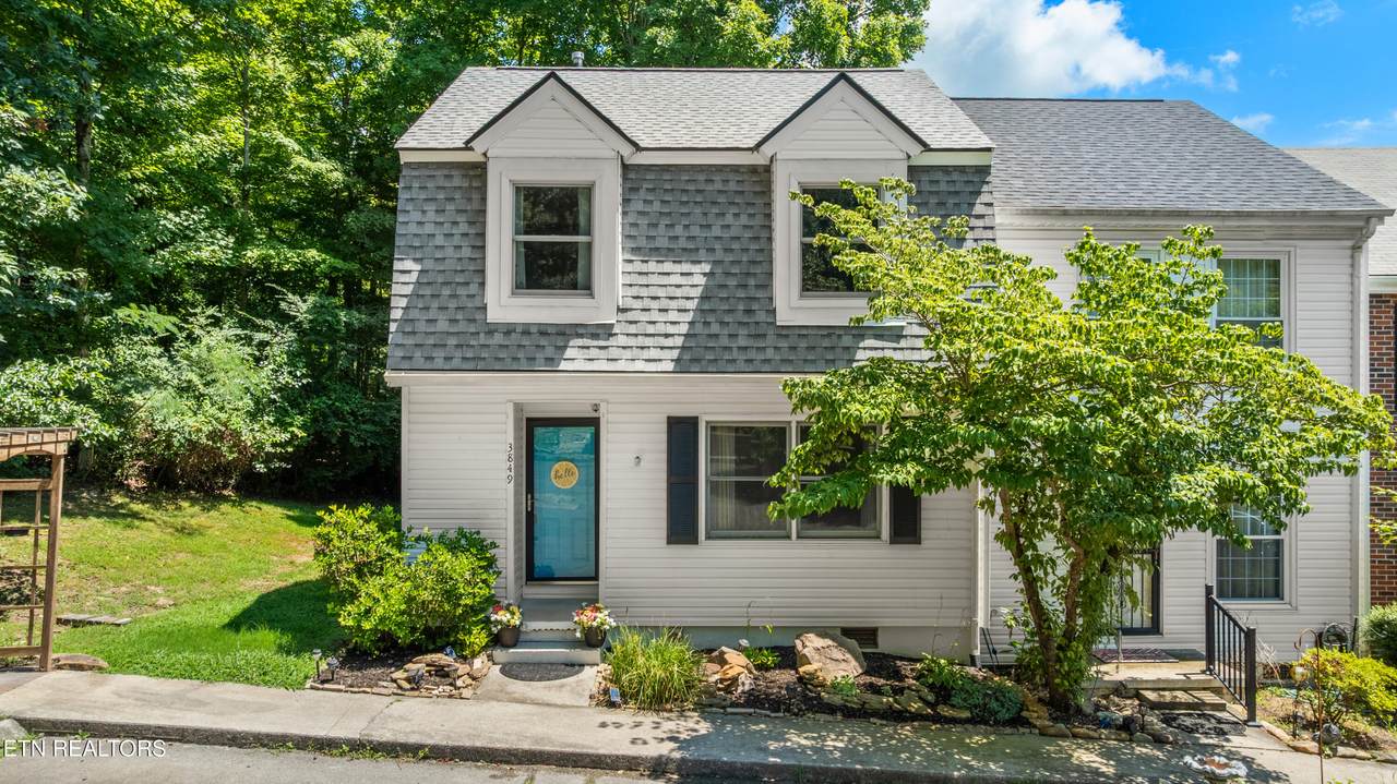 3849 Tambark Drive - Photo 1