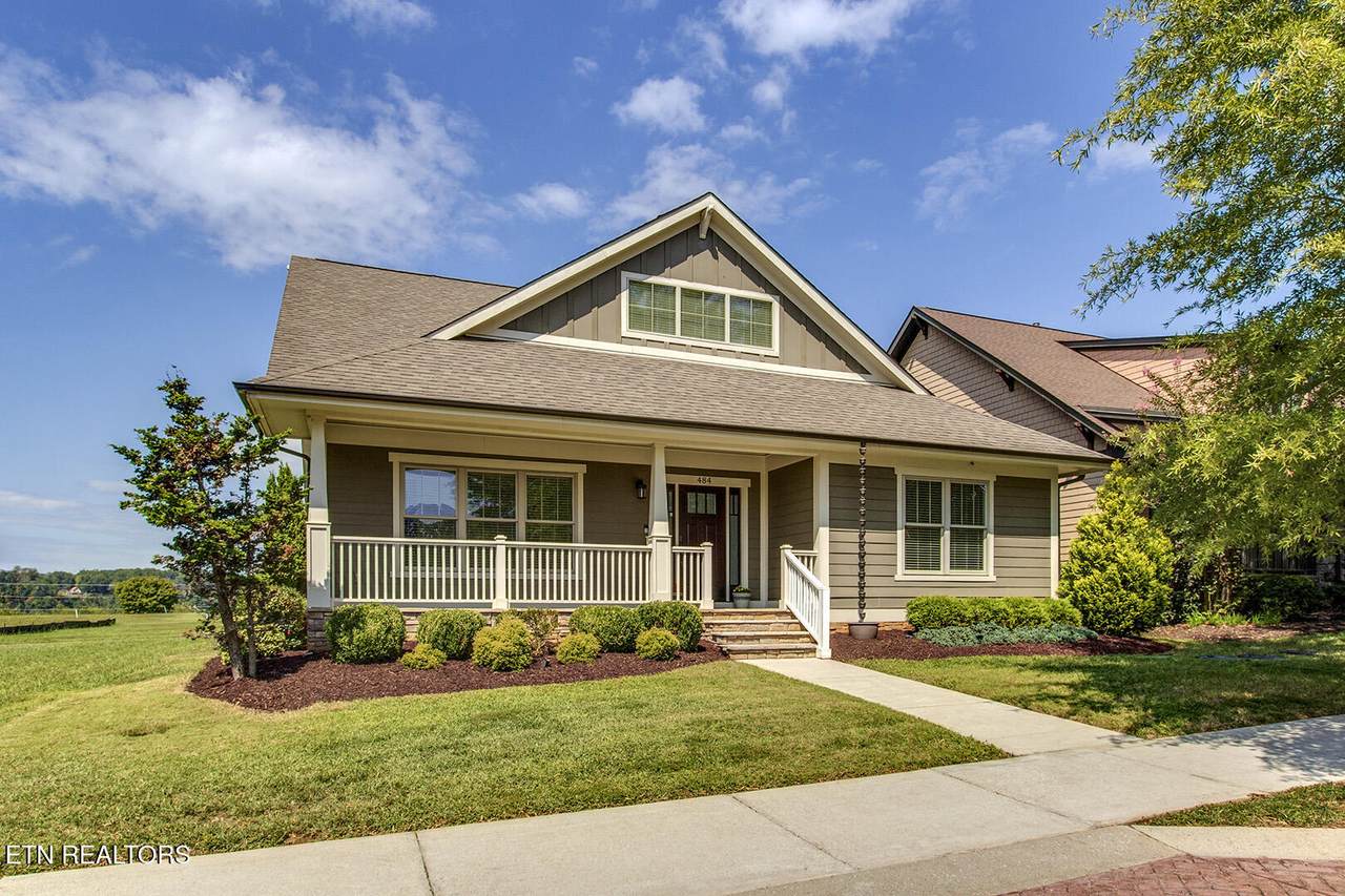 484 Bobcat Run Drive - Photo 1