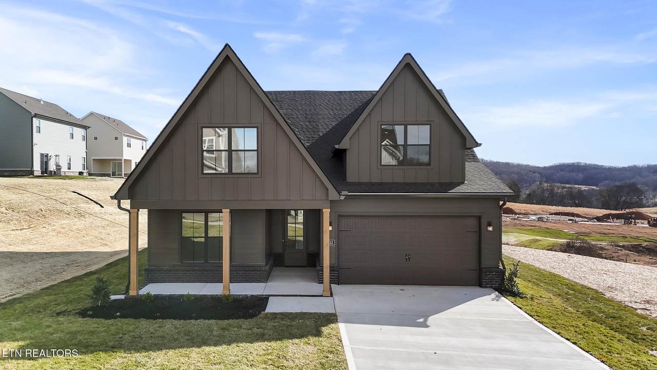 11512 Sierra Nevada Lane - Photo 1