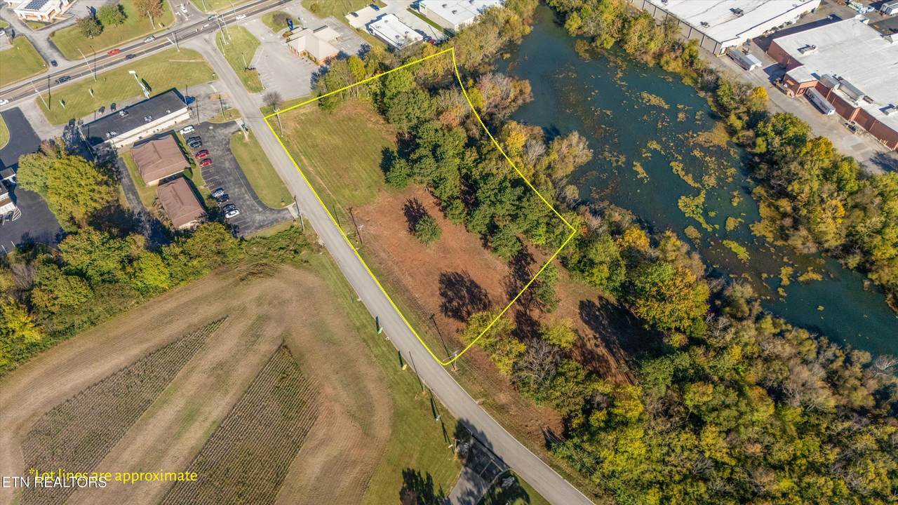 Lot 1 & 2 Old Athens Pike - Photo 1