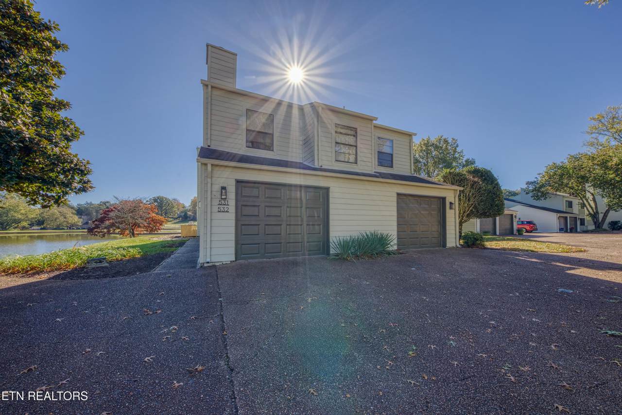 532 Lost Tree Lane - Photo 1