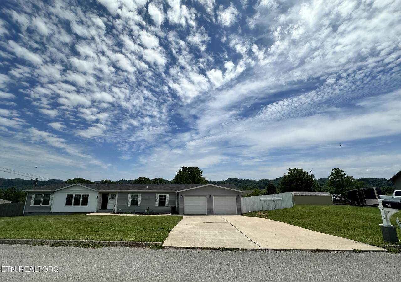 158 Elaine Drive - Photo 1